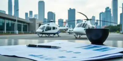 Weststar из Малайзии привлекла $309 млн на расширение бизнеса