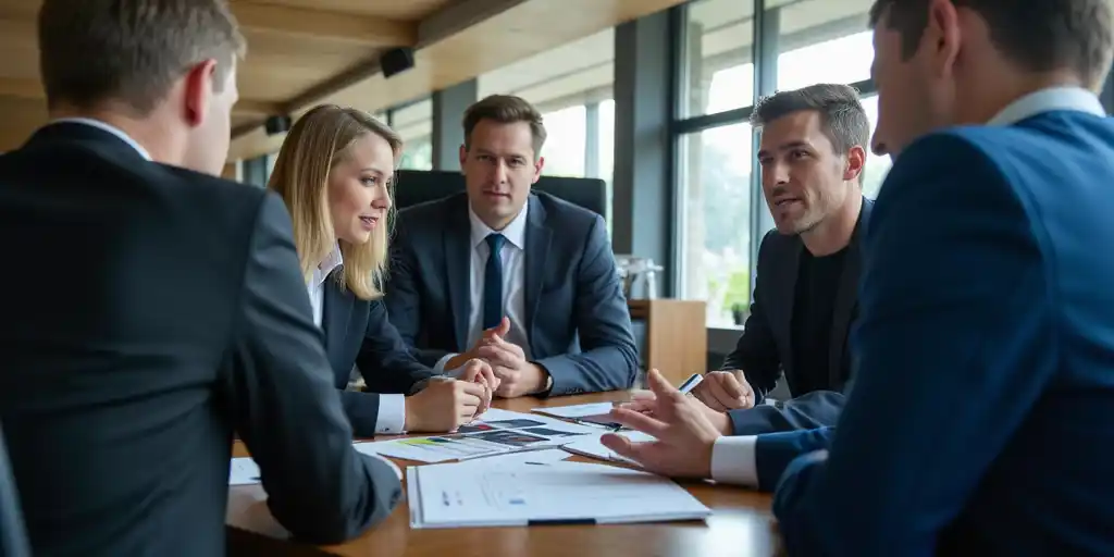 DroneShield вводит политику минимального акционерного владения для руководства