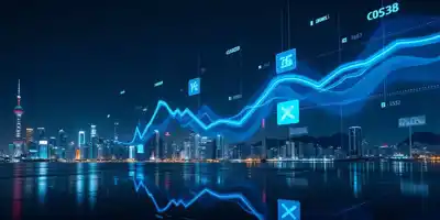 Рост индекса Kospi в Азии на фоне перемирия на Ближнем Востоке