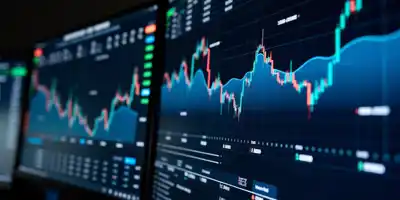 Рост индексов Уолл-стрит на фоне ожиданий разрешения бюджетного кризиса