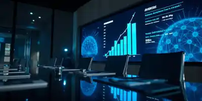 Рост венчурных инвестиций в 2025 году благодаря ИИ