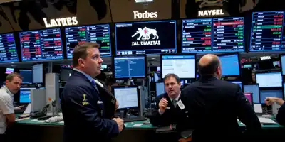 Приостановка торгов фьючерсами на CME из-за технических проблем