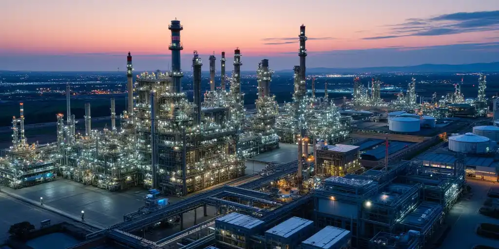 Потребители сталкиваются с ростом цен на топливо на фоне бума нефтепереработки в России