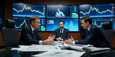 ЕЦБ отмечает двусторонние риски для инфляционных прогнозов в еврозоне