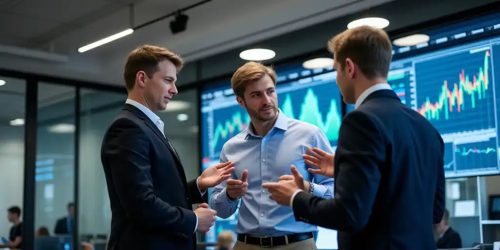 Изменения в регулировании MiFID II вызывают неопределенность в вопросе оплаты аналитических исследований