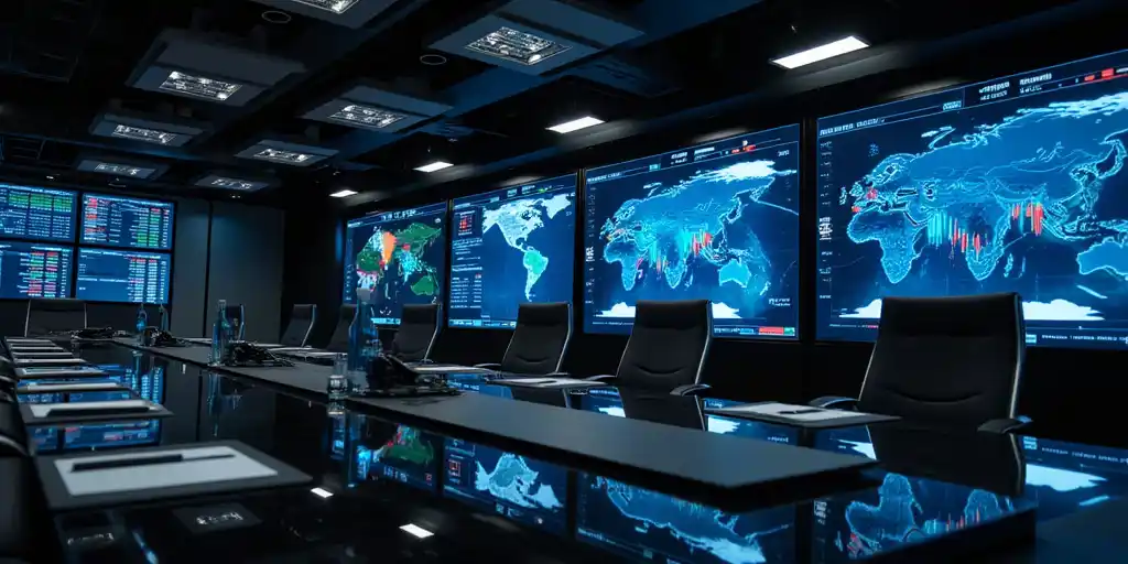 Gunvor назначает американского CEO вместо Тернквиста