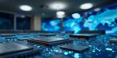 США обсуждают возможность поставок чипов Nvidia H200 в Китай