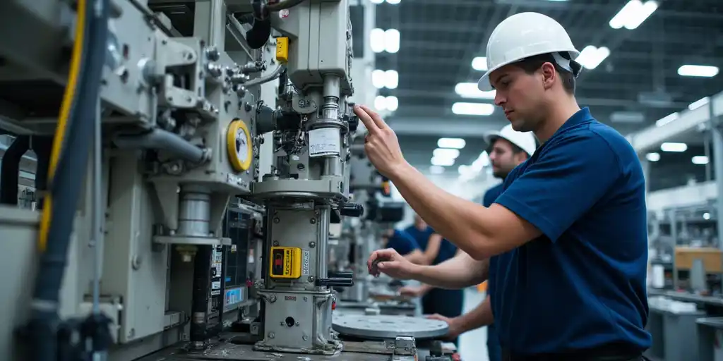 Путин поручил Мантурову улучшить производительность в оборонной отрасли