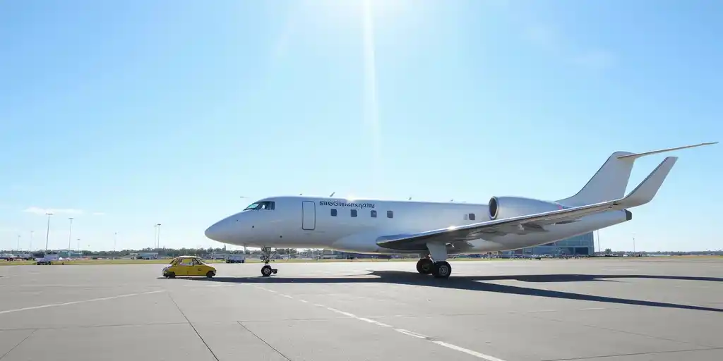 Airbus должен доставить 133 самолёта в этом месяце для достижения годового плана