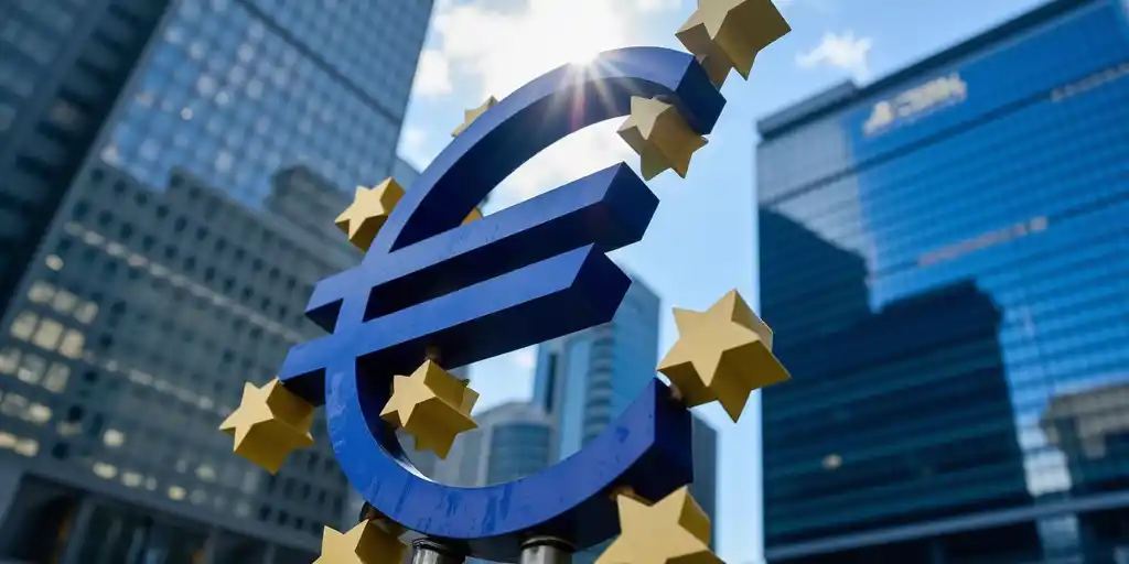 Укрепление основ евро: стратегия ЕЦБ для глобальной роли валюты