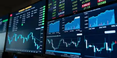 Южная Корея мониторит спекулятивные колебания вона и готова к вмешательству