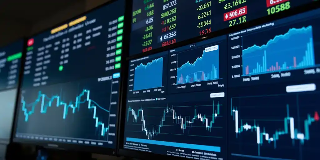 Южная Корея мониторит спекулятивные колебания вона и готова к вмешательству