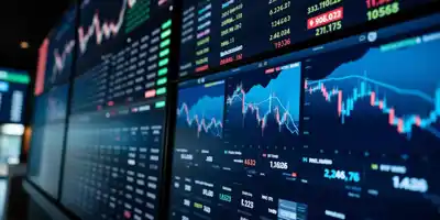 ETФ превзошли акции по количеству: причины и последствия