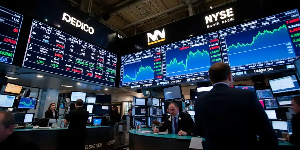 Cboe Australia не волнует процесс продажи, ожидает IPO горнодобытчиков