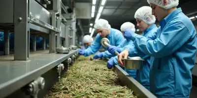 Страны ЕАЭС договорились о совместных субсидиях в агропромышленном секторе