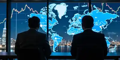 Deutsche Bank привлекает стратега Macquarie для усиления команды по развивающимся рынкам