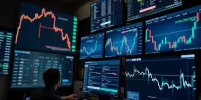 Число ETF в США впервые превысило количество отдельных акций