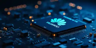 DeepSeek откладывает запуск новой модели ИИ из-за проблем с чипами Huawei