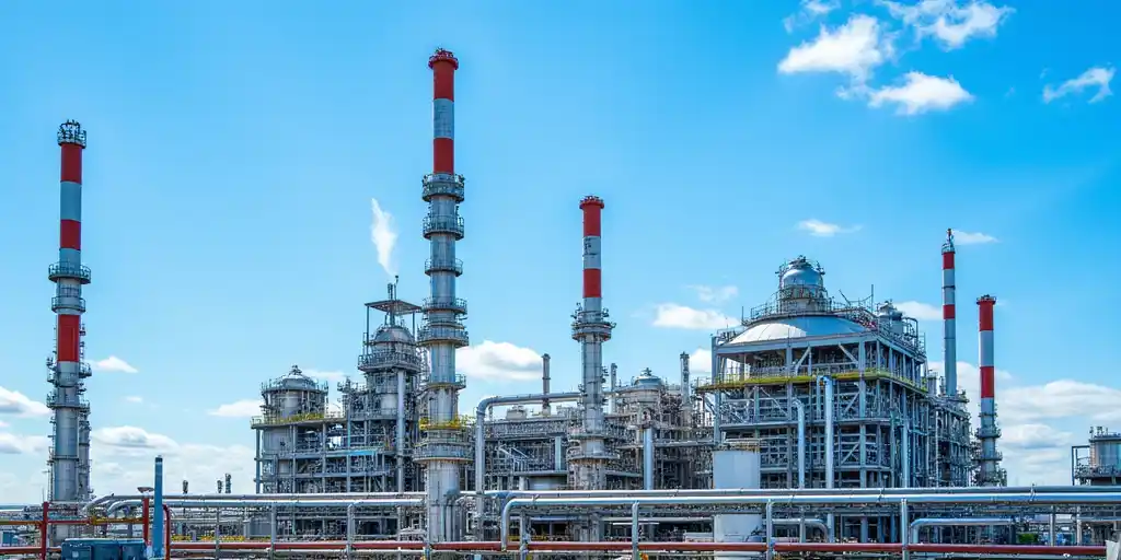 Рост нефтяных котировок после решения OPEC+ о приостановке увеличения добычи