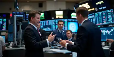 Банки Уолл-стрит осваивают частные рынки венчурного капитала