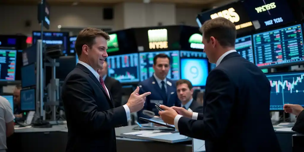 Банки Уолл-стрит осваивают частные рынки венчурного капитала