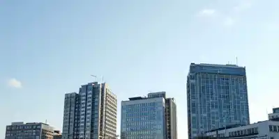 Шведские риелторы отмечают оживление на рынке коммерческой недвижимости