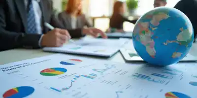 Влияние американских тарифов на мировую инфляцию: аналитика и прогнозы