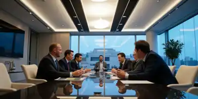 Apple готовит смену руководства: уход Тима Кука в 2026 году