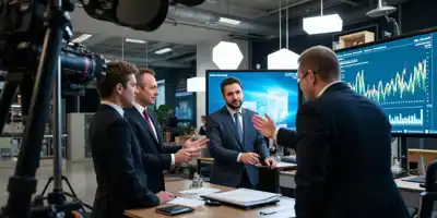Warner Bros. Discovery рассматривает продажу доли в студии перед разделением бизнеса