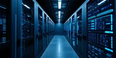 Amazon вложит до 50 млрд долларов в ИИ-инфраструктуру для госорганов США