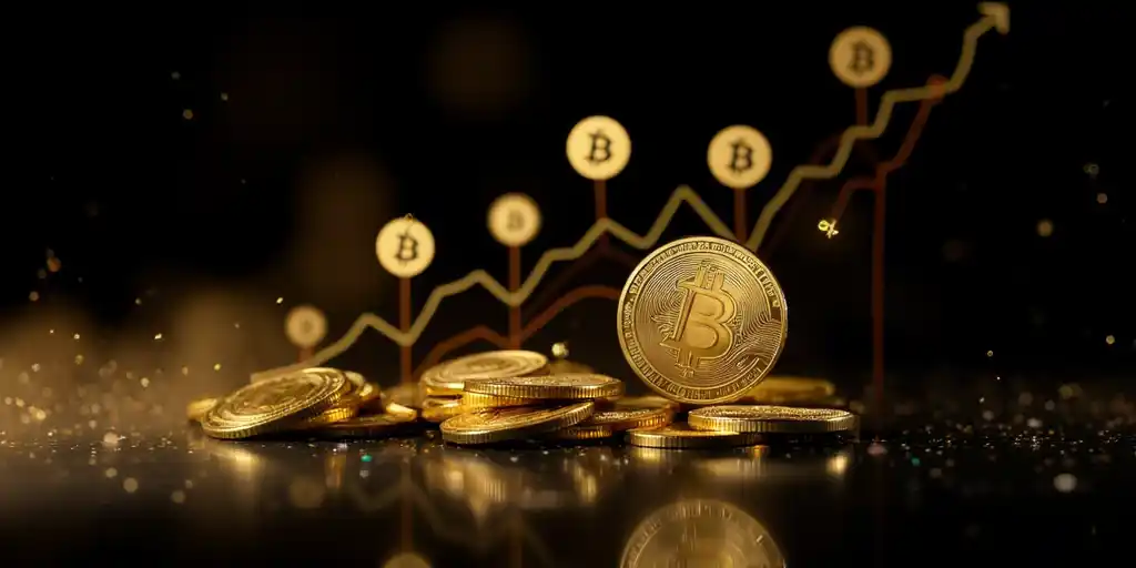 Биткоин достиг $120 000 впервые после обновления рекордного максимума