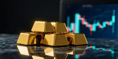 Золото и серебро обновляют исторические максимумы