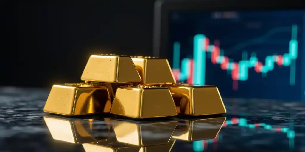 Золото и серебро обновляют исторические максимумы