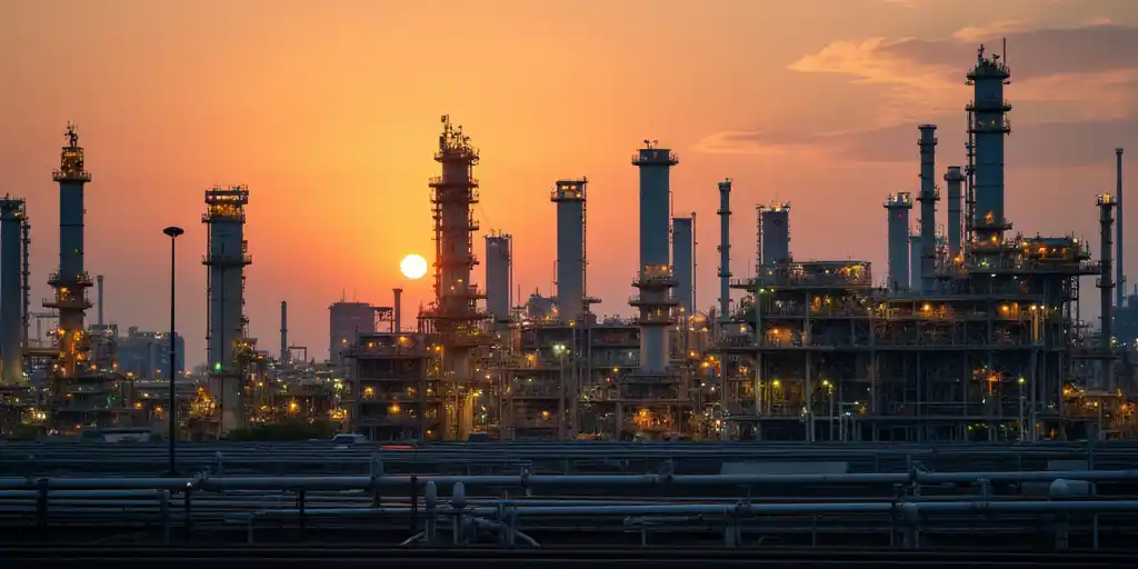 ОПЕК сохранила прогноз роста спроса на нефть до 2026 года. Главные цифры