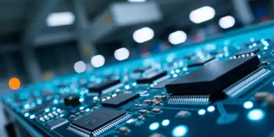 Китай одобрил импорт чипов Nvidia H200 для ИИ