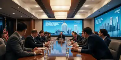 Правительство РФ направит дискуссию о маркетплейсах в конструктивное русло регулирования