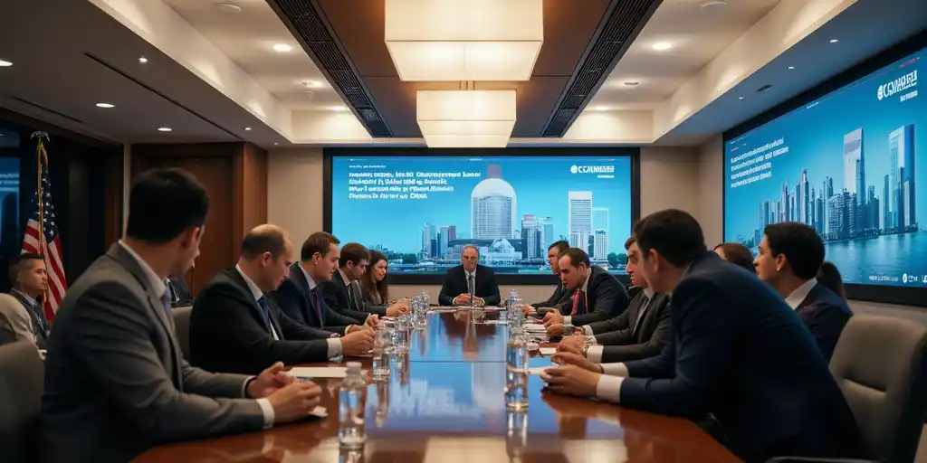 Правительство РФ направит дискуссию о маркетплейсах в конструктивное русло регулирования