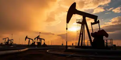 Прогноз МЭА: мировая добыча нефти достигнет 106,1 млн баррелей в сутки к 2025 году