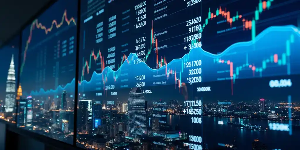 Филиппинский песо достиг исторического минимума из-за снижения ставок и оттока капитала