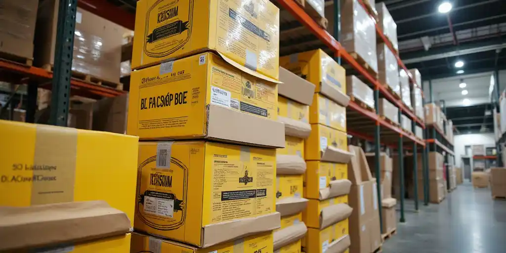 Экспорт макаронных изделий из России вырос на 23% за 10 месяцев 2025 года