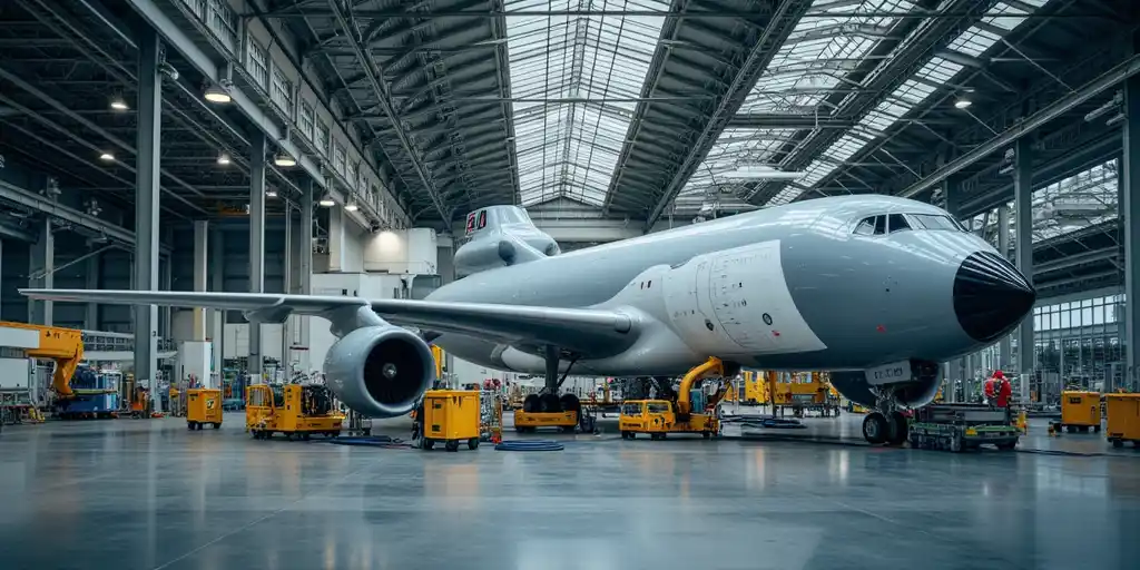 Embraer предупредила о возможных задержках и отмене заказов из-за тарифов