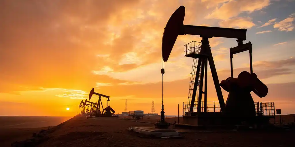 ОПЕК+ договорился о росте добычи нефти на 137 тыс. баррелей к октябрю 2025