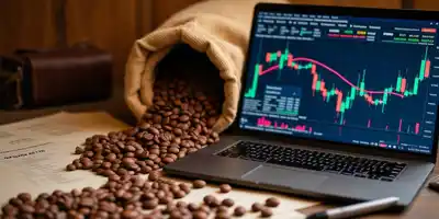 Mondelez снижает прогноз из-за роста цен на какао-бобы в 2025 году