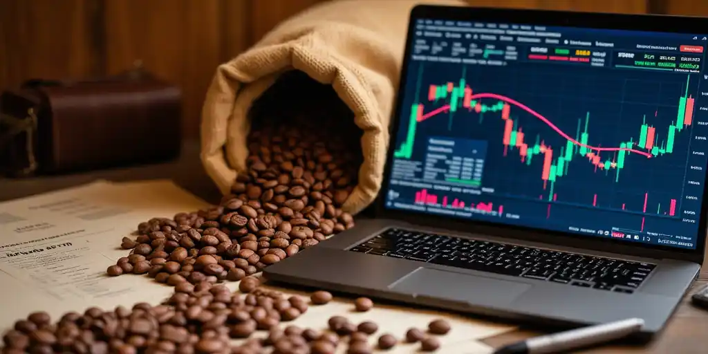 Mondelez снижает прогноз из-за роста цен на какао-бобы в 2025 году