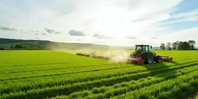 ЕС приостановит углеродный пограничный налог на удобрения