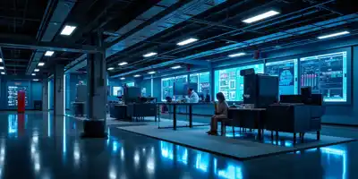 Квантовый стартап Pasqal выйдет на биржу через SPAC с оценкой $2 млрд