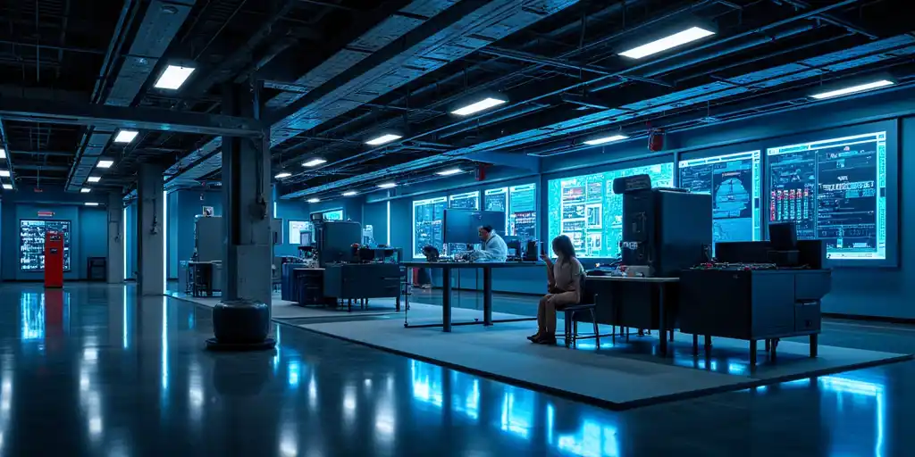 Квантовый стартап Pasqal выйдет на биржу через SPAC с оценкой $2 млрд