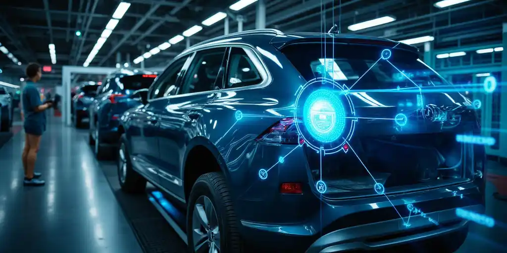 Британия выделяет 1,5 млрд фунтов Jaguar Land Rover после кибератаки