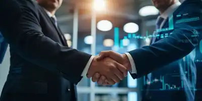 CoreWeave подтверждает условия сделки с Core Scientific на $9 млрд