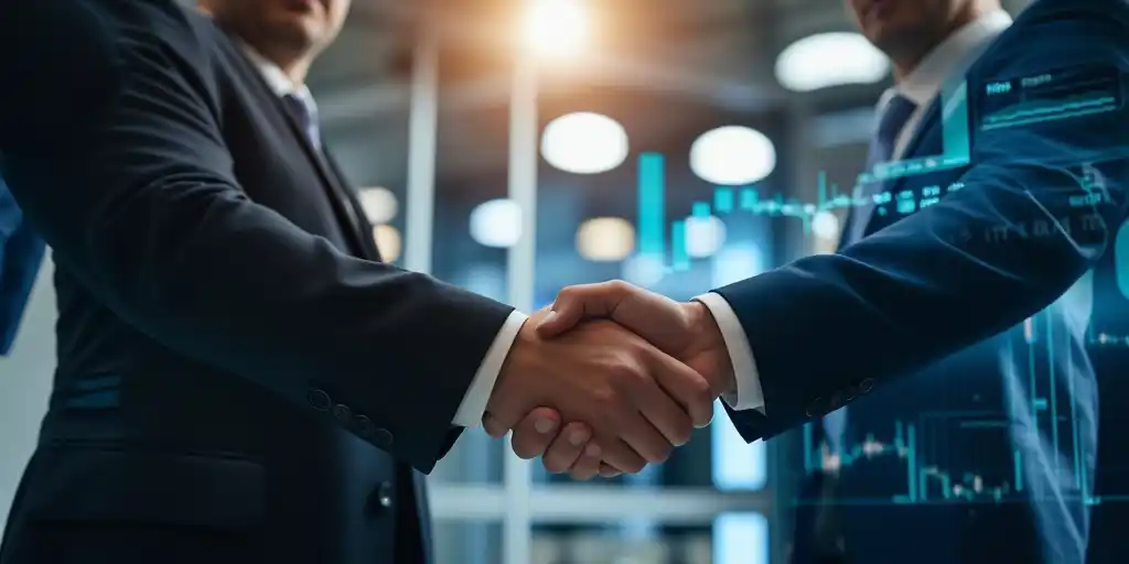 CoreWeave подтверждает условия сделки с Core Scientific на $9 млрд